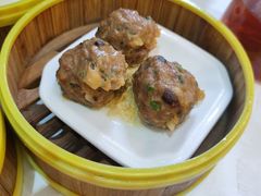 -君德澜酒家·创意粤菜(金山谷店)