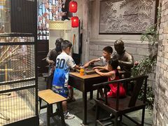 -时尚天河商业广场