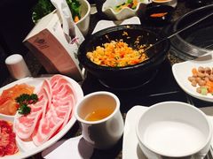 -汉拿山(包河万达店)