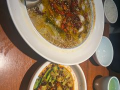 -鱼亨小鲜酸菜鱼(大信店)