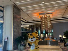 -香厨中餐厅(松北香格里拉店)