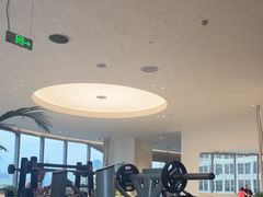 -YCHL FIT 健身(星寰店)