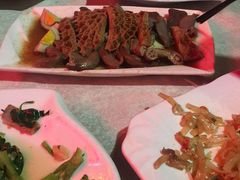 -辉记潮汕海鲜砂锅粥(林和西店)