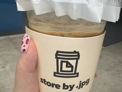 -JPG canteen(广州乐峰广场店)