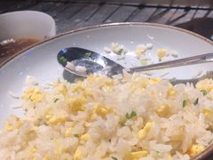 -很久以前羊肉串(大华三路店)
