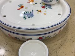 -点都德(龙之梦店)