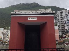 -泸定桥景区