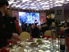 -上海龙之梦万丽酒店