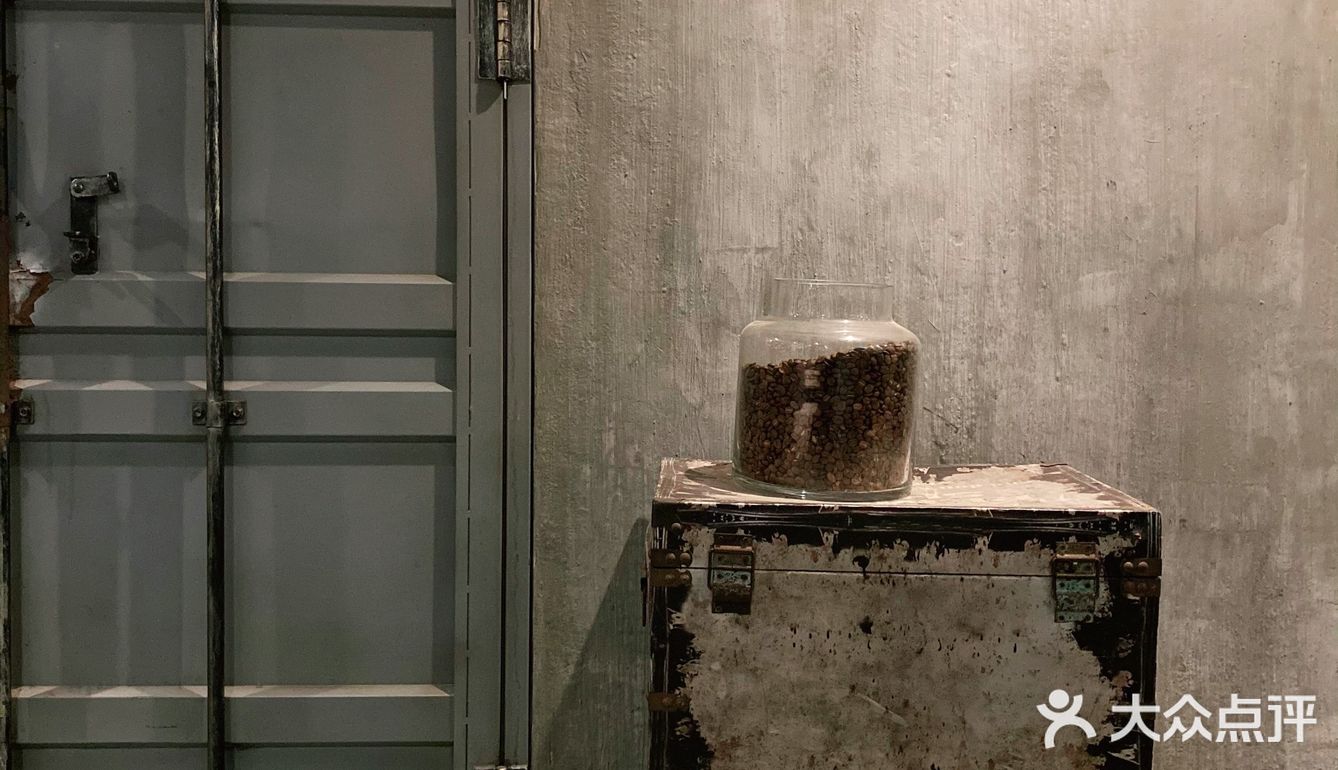 偷鸡日常｜飯後のコーヒー