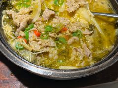 -北国饭店.海鲜.北方菜(新河路店)