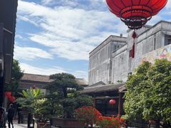 -猪肉婆私房菜(容桂总店)