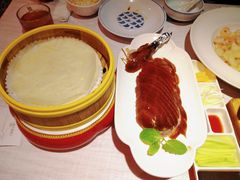 -大鸭梨烤鸭·北京菜(南小街/南苑店)