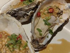 -AK47烤羊腿串吧(柳浪家园店)