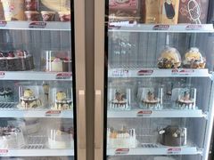 -DQ·蛋糕·冰淇淋(包河万达店)