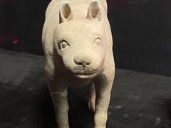 -汉景帝阳陵博物院