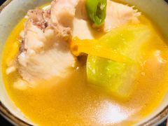 -鱼食饭稻·苏浙土菜17年老馆子(平江路店)