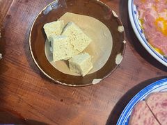 冻豆腐-楠火锅(绿地新都会店)