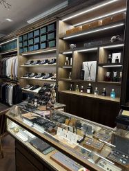 点击看大图 -LDIAMON西服定制(温州店)