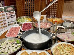 -顺德一品粥·20年凤城老字号(芳村店)