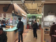 -水平有限广西米粉·广西风味集(五道口店)