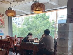 -天下客饭店(中山路店)