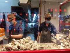 厨房-烧蠔帮·生蚝海鲜牌档(观海店)