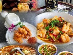 -唐猫庭院·千年陕菜(赛格国际购物中心店)