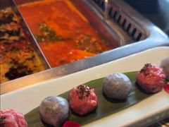 -大隐·成都火锅Bistro(合生麒麟新天地店)