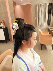 -盘子女人坊生日照·摄影馆(浦东店)