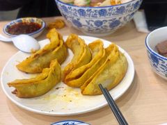 -清真·西北桥头拉面大王(丁家桥店)
