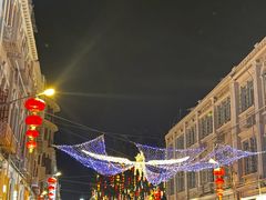 -40号厦门海鲜大排档(中山路店)