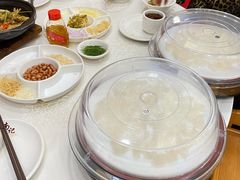 -寻味顺德·南记酒家·传统顺德菜·鱼生(广源路店)