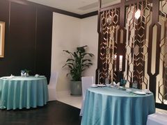 -鹭禧·中餐厅(厦门波特曼七星湾酒店)