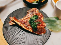 -韩宫宴烤肉·料理(砂之船奥特莱斯店)