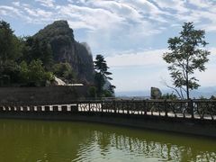 -蝶舞清江·恩施云顶景区(黄鹤峰林)