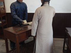 -张学良旧居陈列馆