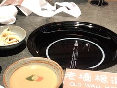 -老墙根涮肉·铜锅·烧烤(欢乐谷·王四营店)