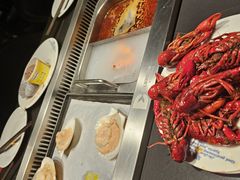 -星伦多自助料理·涮烤一体(虹悦城店)