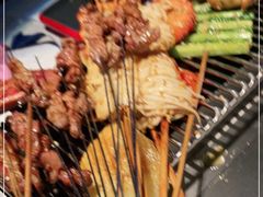 -大成活海鲜烧烤龙虾(静安大融城店)