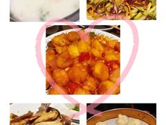 -隆喜元鱼汤包·海鲜(中联广场店)
