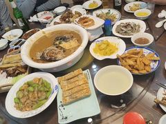 -门框胡同褡裢火烧(赵公口店)
