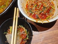 -万记麻辣烫国展总店