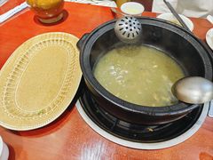 -菌之家·专业纯野生菌火锅·特色炒菌
