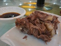 手抓羊肉-同心春餐饮(富宁街店)