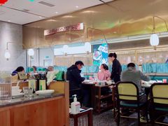 -顺峰顺水顺德菜(第一百货店)
