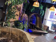 -井水小厨·湘菜(活力广场店)