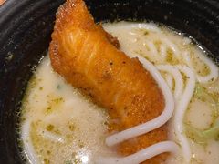 -阿香米线(中原万达店)