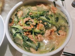 油渣-佰家小厨·南京菜(夫子庙店)