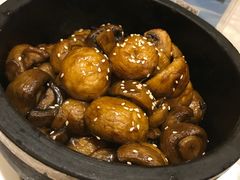 -东方之珠海鲜酒楼(南开店)