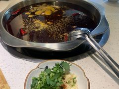 -水碾河刘老大串串香(水碾河路店)